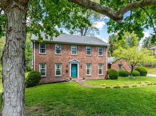 1131 Athenia Dr, Lexington, KY 40504