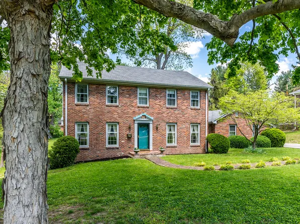 1131 Athenia Dr, Lexington, KY 40504