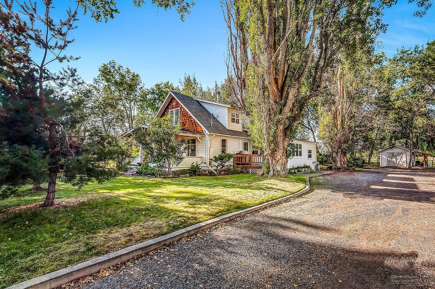 22370 Erickson Rd, Bend, OR 97701 | Zillow