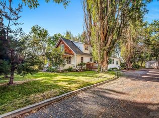 22370 Erickson Rd, Bend, OR 97701