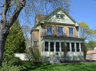 53 Warren Ave, Mansfield, MA 02048