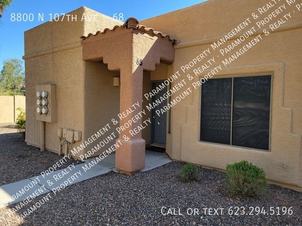 8800 N 107th Ave Unit 68
