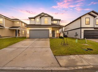 849 Sweetgrass, New Braunfels, TX 78130