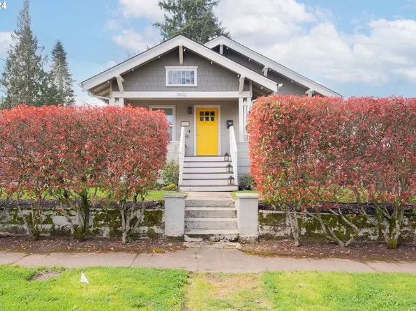 3502 L St, Vancouver, WA 98663