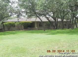 8610 Oak Thicket, San Antonio, TX 78255