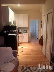 Rented by Living New York