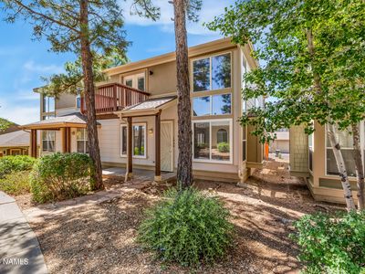 1440 E Mackenzie Dr, Flagstaff, AZ, 86001