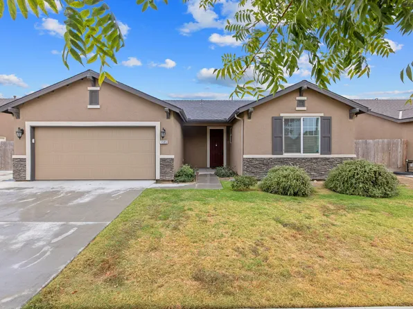 1595 Springcrest Drive, Hanford, CA 93230