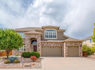 6341 Marble Ln, Castle Rock, CO 80108