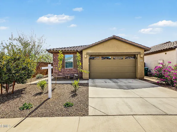 16809 W EVERGREEN Road, Waddell, AZ 85355