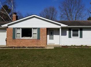 12858 Kingsgate Way, Grand Ledge, MI 48837