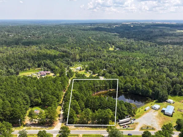 0 Black Rd #3, Sanford, NC 27330