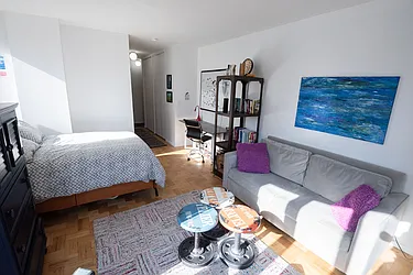 Rented by Solace SMC Inc