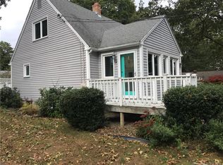 15 Osprey Rd, Old Saybrook, CT 06475