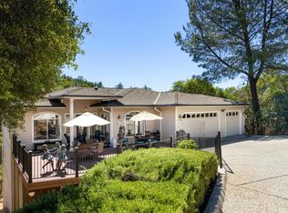 20380 Chaparral Cir, Penn Valley, CA 95946