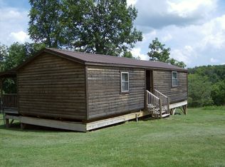 498 Crows Ridge Rd, Berry, KY 41003