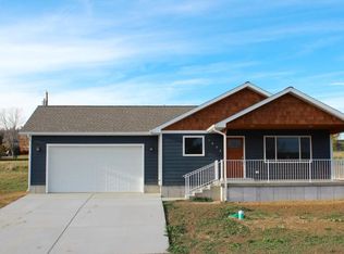 1623 Rosecrans Dr, Billings, MT 59105