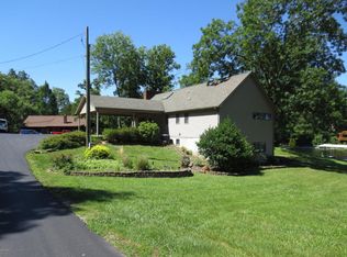 519 Sunset Dr, Marion, IL 62959