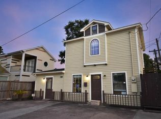 1112 W 11th St, Houston, TX 77008