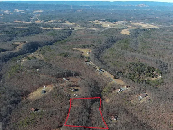 23 Mountain Home Rd, Fort Ashby, WV 26719