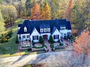 2704 Dozier Rd, Appling, GA 30802