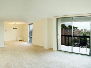 2121 Columbia Pike, Arlington, VA 22204