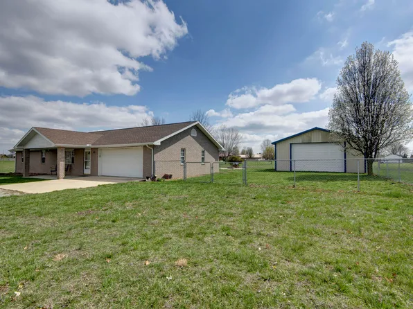 855 Kyler Road, Mt Vernon, MO 65712
