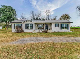 3126 Harvest Rd, Jay, FL 32565