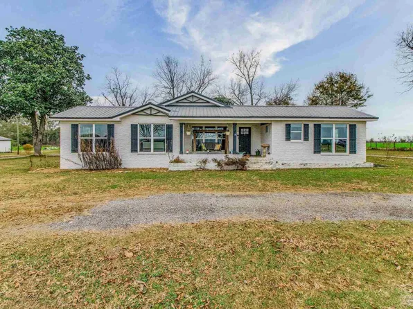 3126 Harvest Rd, Jay, FL 32565