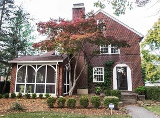 2428 Bryden Rd, Columbus, OH 43209