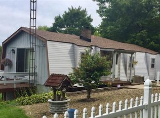 47256 Dyke Rd, Rogers, OH 44455