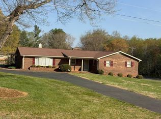 473 Winchester Dr, King, NC 27021