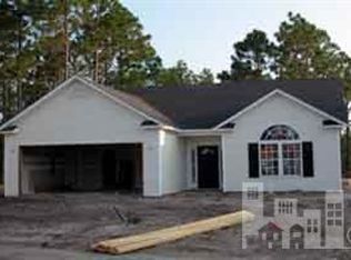 505 SW Burroughs Dr, Wilmington, NC 28412