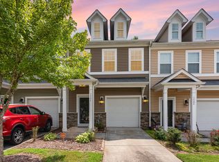 1506 Holly Grove Way, Durham, NC 27713