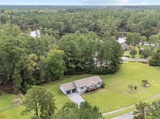 151 Bayview Dr, Merritt, NC 28556