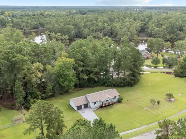 151 Bayview Drive, Merritt, NC 28556