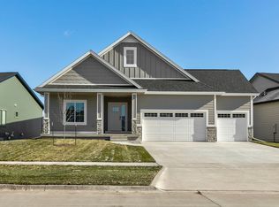 1603 NW Jackson Dr, Ankeny, IA 50023