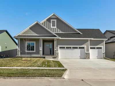 1603 NW Jackson Dr, Ankeny, IA, 50023