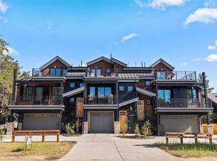 311 Galena St #3, Frisco, CO 80443