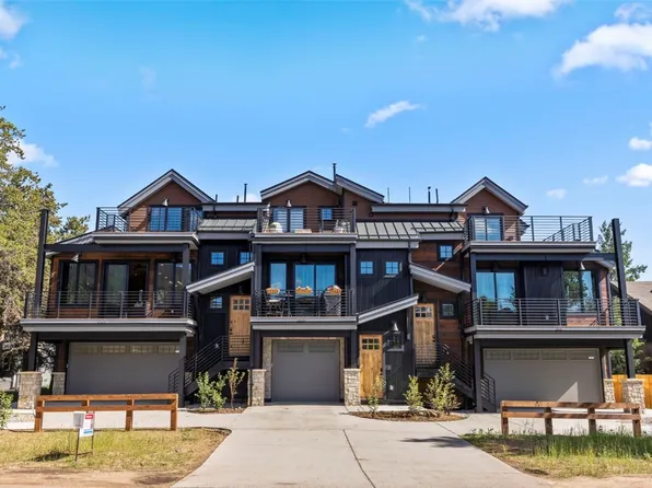 311 Galena St #3, Frisco, CO 80443