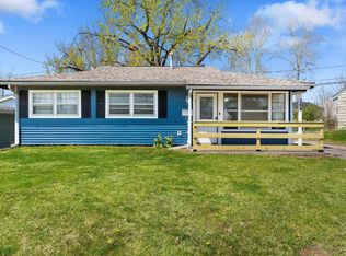 268 Drinkward St NW, Cedar Rapids, IA 52405