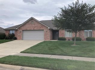 5178 Imperial Dr, Columbus, IN 47203