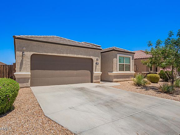 5th image of 1254 E THOMAS Drive