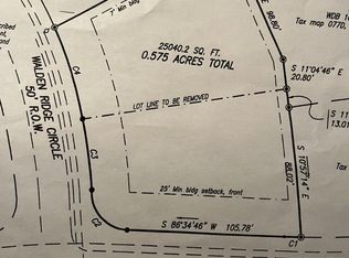 12 Walden Ridge Cir, Crossville, TN 38558