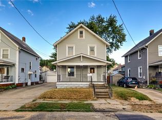 1009 Arlington Ave SW, Canton, OH 44706