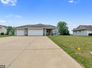 1520 Summit St, Baldwin, WI 54002