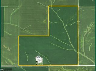 5484 560th St SE, Lone Tree, IA 52755