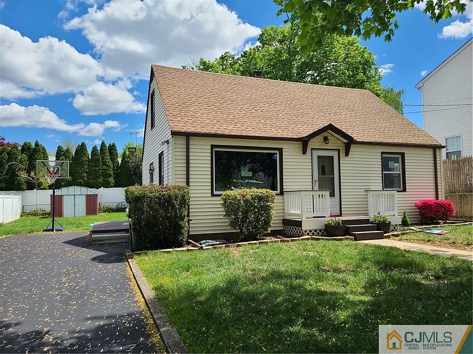27 Cherry St, Edison, NJ 08817 Zillow
