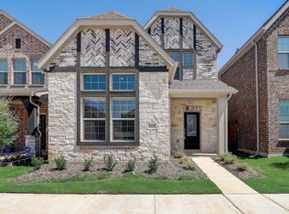 2629 Acadia Dr, Corinth, TX 76210