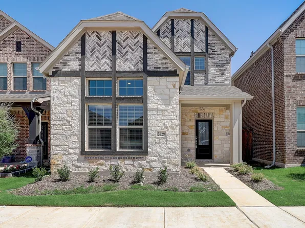 2629 Acadia Dr, Corinth, TX 76210